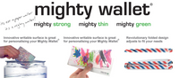 Mighty Wallet coupons